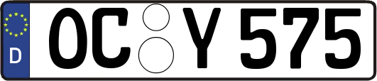 OC-Y575