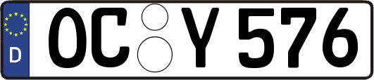 OC-Y576