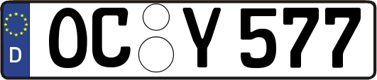 OC-Y577