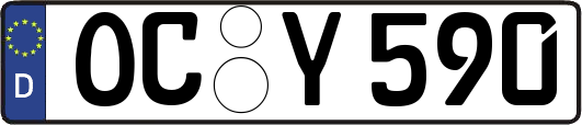 OC-Y590