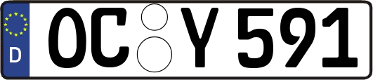 OC-Y591