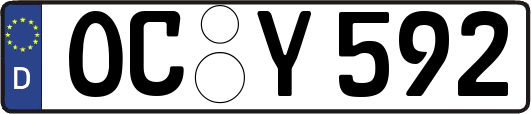OC-Y592