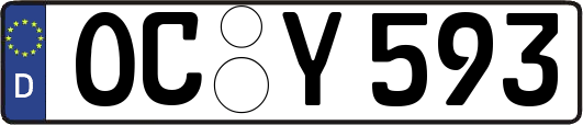 OC-Y593