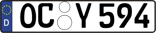 OC-Y594