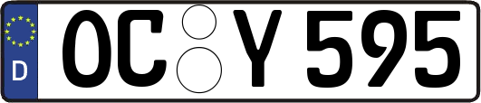 OC-Y595