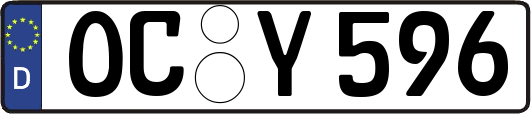 OC-Y596