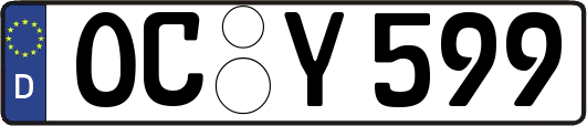 OC-Y599