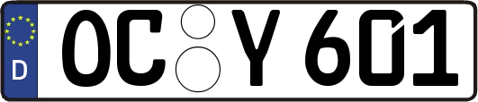 OC-Y601