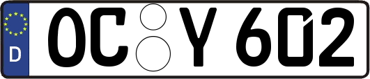 OC-Y602