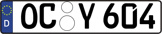 OC-Y604