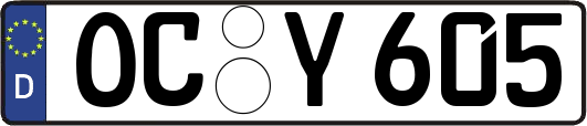 OC-Y605