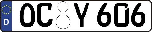 OC-Y606
