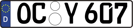 OC-Y607