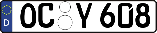 OC-Y608