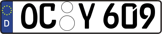 OC-Y609