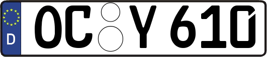 OC-Y610