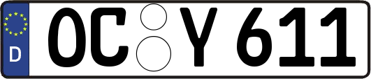 OC-Y611