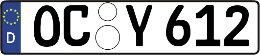 OC-Y612