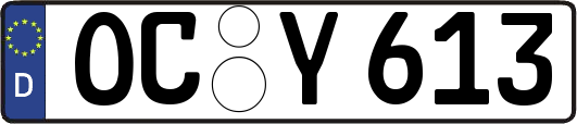 OC-Y613