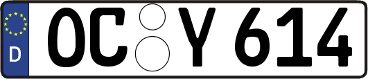 OC-Y614