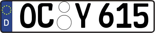 OC-Y615