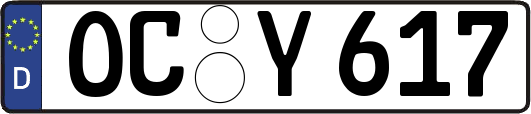 OC-Y617