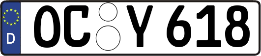 OC-Y618