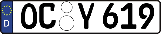 OC-Y619