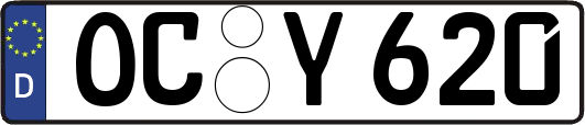 OC-Y620
