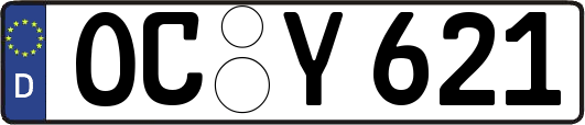 OC-Y621