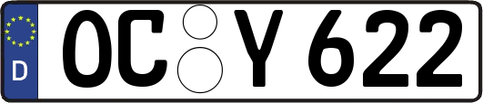 OC-Y622