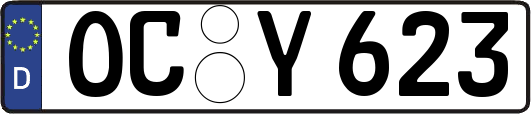 OC-Y623