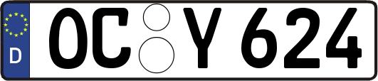 OC-Y624