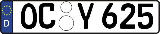 OC-Y625