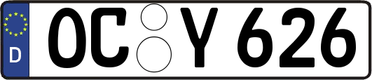OC-Y626