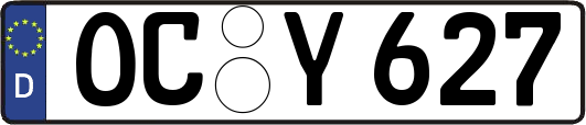 OC-Y627