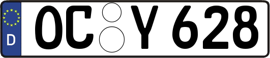 OC-Y628