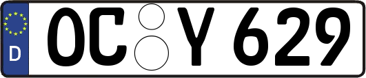 OC-Y629