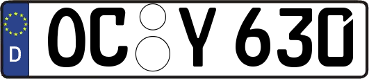 OC-Y630