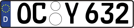 OC-Y632