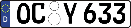 OC-Y633