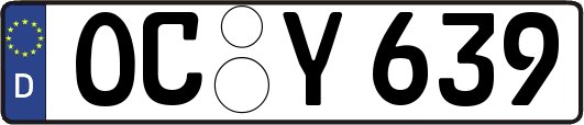 OC-Y639