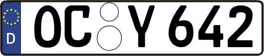 OC-Y642