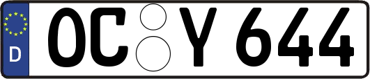OC-Y644
