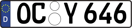OC-Y646