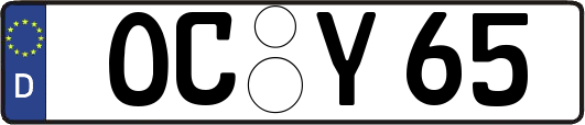 OC-Y65