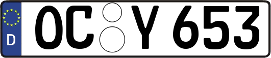 OC-Y653