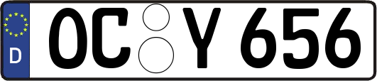 OC-Y656