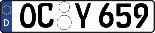 OC-Y659