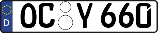 OC-Y660